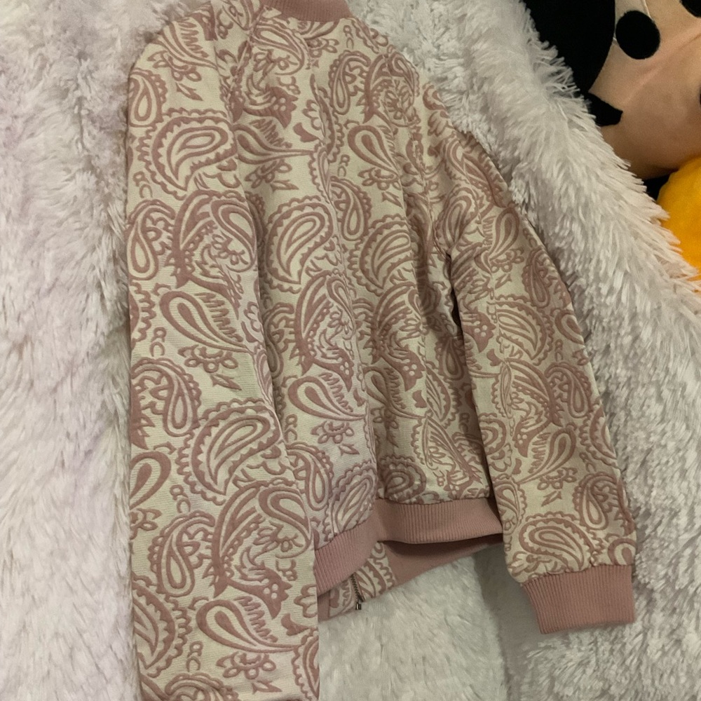 Jacket - Picture 2 of 5
